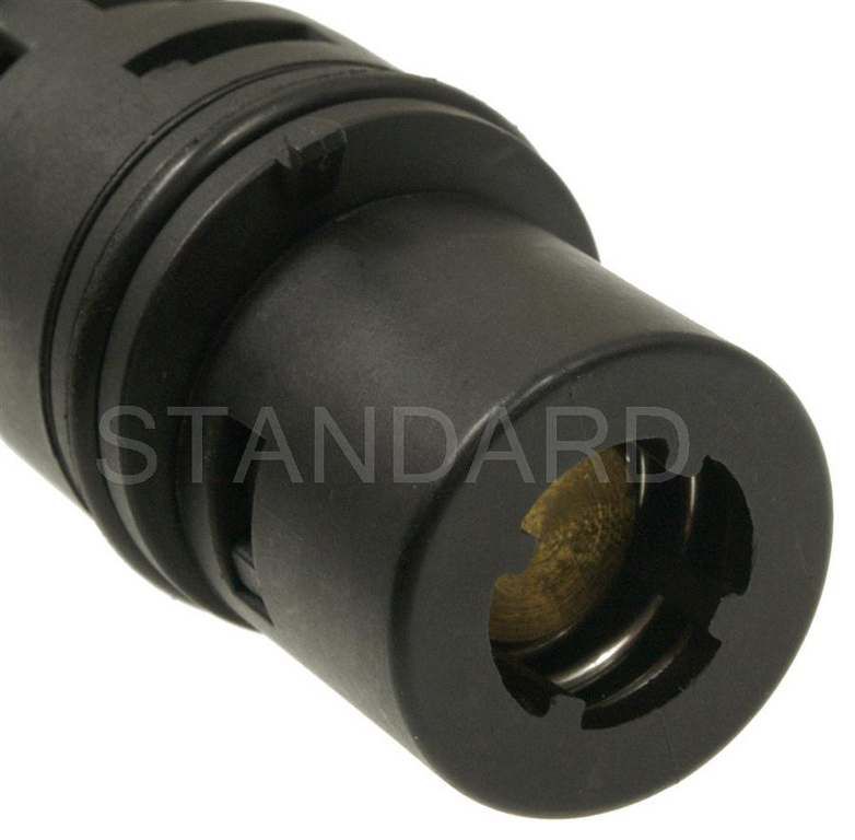 2003-2008 BMW 320i Automatic Transmission Oil Cooler Thermostat Standard Ignition