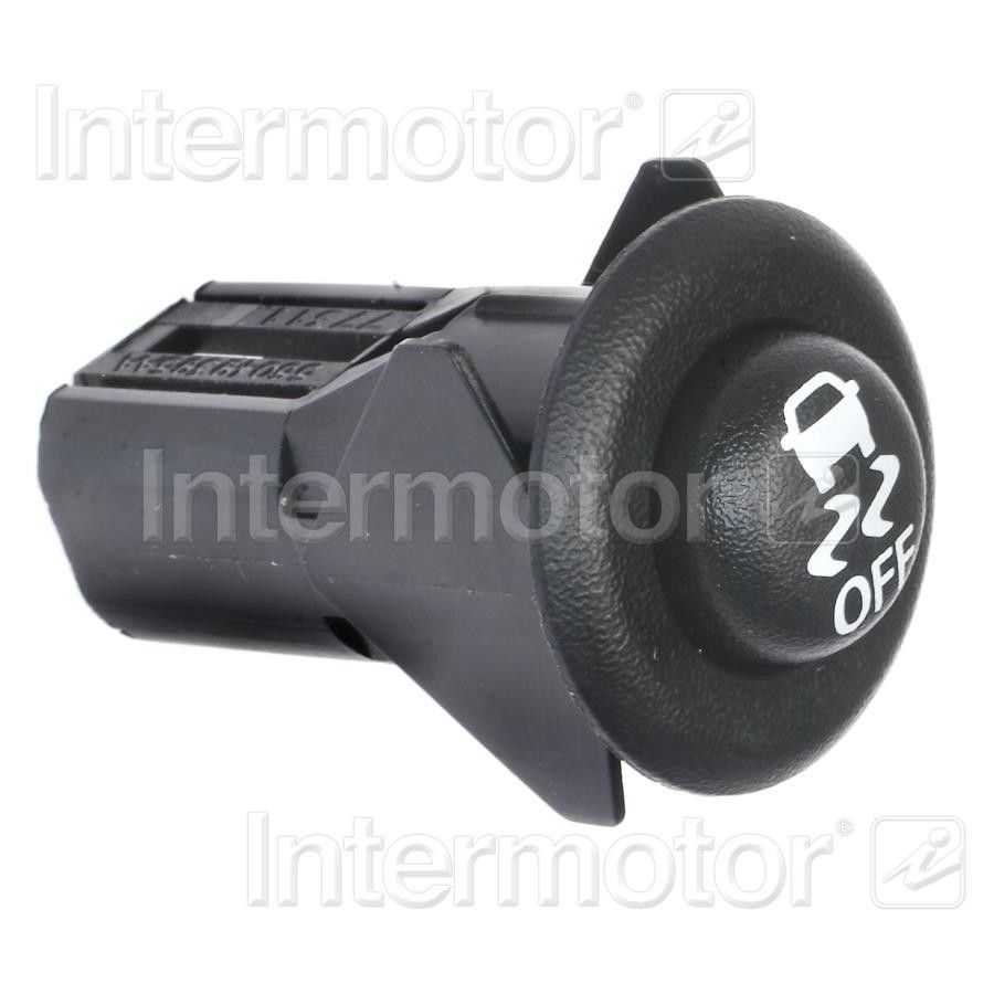 Traction Control Switch Replacement (Standard Ignition) » GoParts