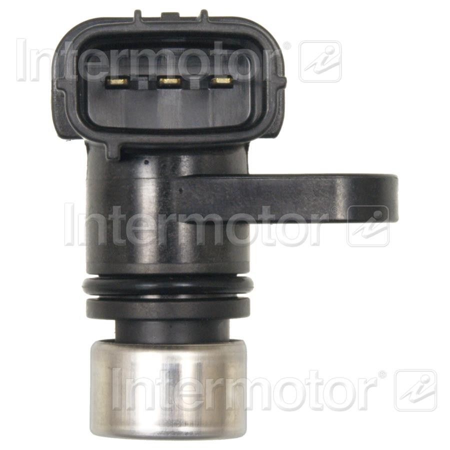 Automatic Transmission Input Shaft Speed Sensor Replacement (Beck