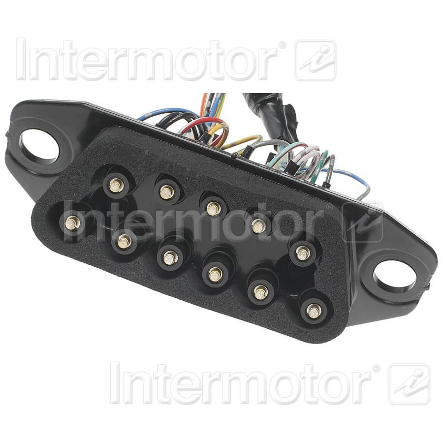 Honda Odyssey Sliding Door Contact Assembly Replacement Standard
