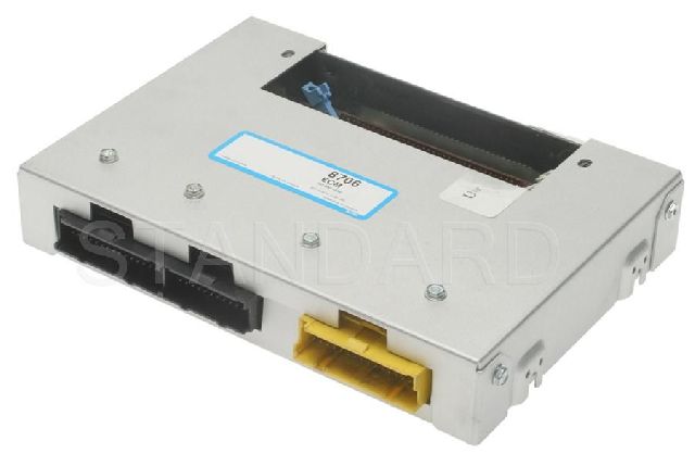 1989-1993 Buick Century Engine Control Module (Standard Remanufactured)