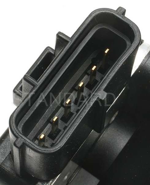 2001-2006 Mazda Tribute Mass Air Flow Sensor (Standard Remanufactured)
