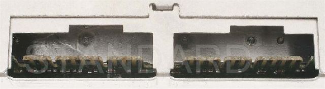 1990-1991 Chevrolet Cavalier Engine Control Module (Standard Remanufactured)