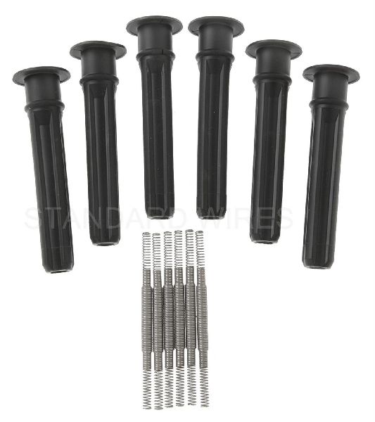 2005 Chrysler 300 Direct Ignition Coil Boot Kit (Standard Wires)