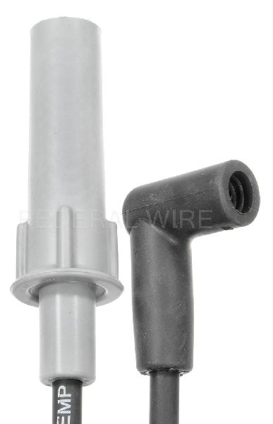 1998-2003 Dodge Durango Spark Plug Wire Set (Standard Wires)
