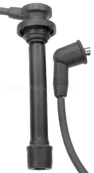 1997-2001 Nissan Altima Spark Plug Wire Set (Standard Wires)