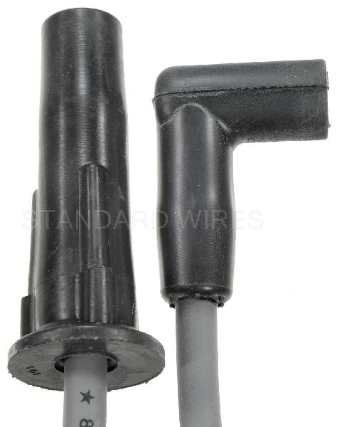 1975-1985 Buick Century Spark Plug Wire Set (Standard Wires)