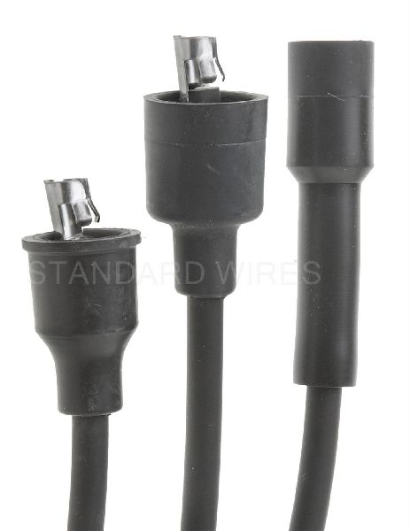 1960-1977 Dodge Dart Spark Plug Wire Set (Standard Wires)