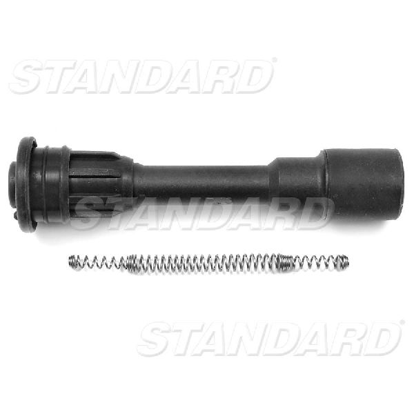 2001-2003 Mazda Protege Direct Ignition Coil Boot (Standard Wires)
