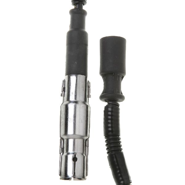 1998-2000 Mercedes-Benz C280 Spark Plug Wire Set (Standard Wires)