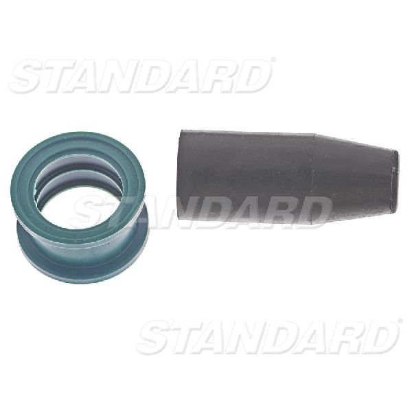 2005-2006 Cadillac STS Direct Ignition Coil Boot (Standard Wires)