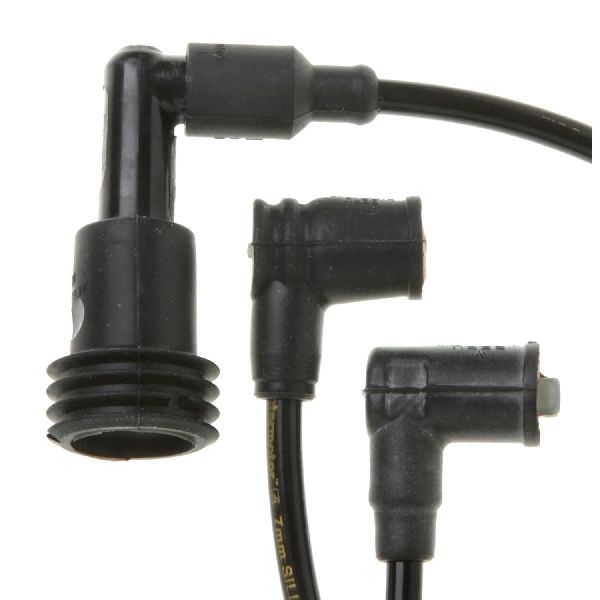 1978-1984 Porsche 928 Spark Plug Wire Set (Standard Wires)