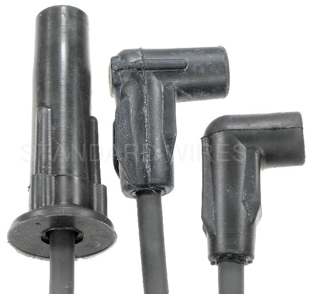1988-1990 Chevrolet Astro Spark Plug Wire Set (Standard Wires)