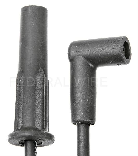 1993 Jeep Grand Wagoneer Spark Plug Wire Set (Standard Wires)