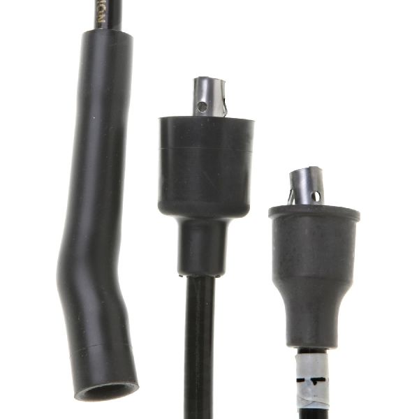1978 Plymouth Horizon Spark Plug Wire Set (Standard Wires)
