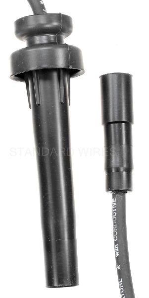 2003-2005 Dodge Neon Spark Plug Wire Set (Standard Wires)
