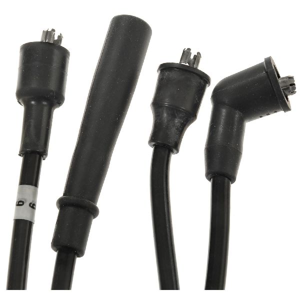 1967-1972 Toyota Crown Spark Plug Wire Set (Standard Wires)