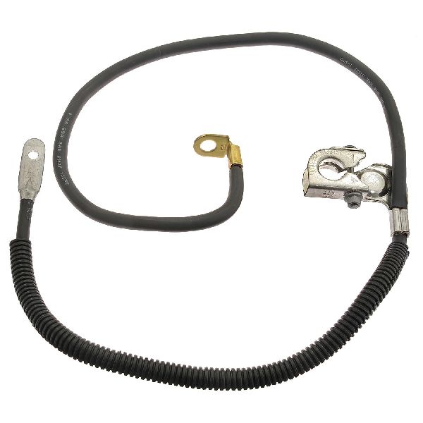 2008-2011 Ford Focus Battery Cable - Negative (Standard Wires)