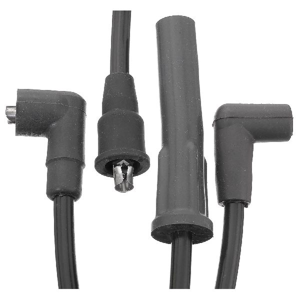 1967-1969 Dodge Dart Spark Plug Wire Set (Standard Wires)