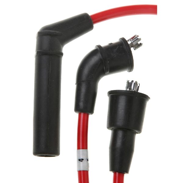 1990-1994 Mitsubishi Mighty Max Spark Plug Wire Set (Standard Wires)