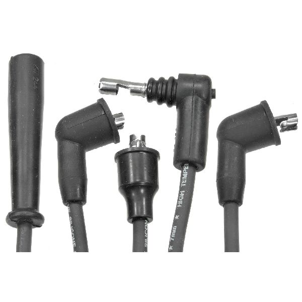 1988-1991 Toyota Pickup Spark Plug Wire Set (Standard Wires)