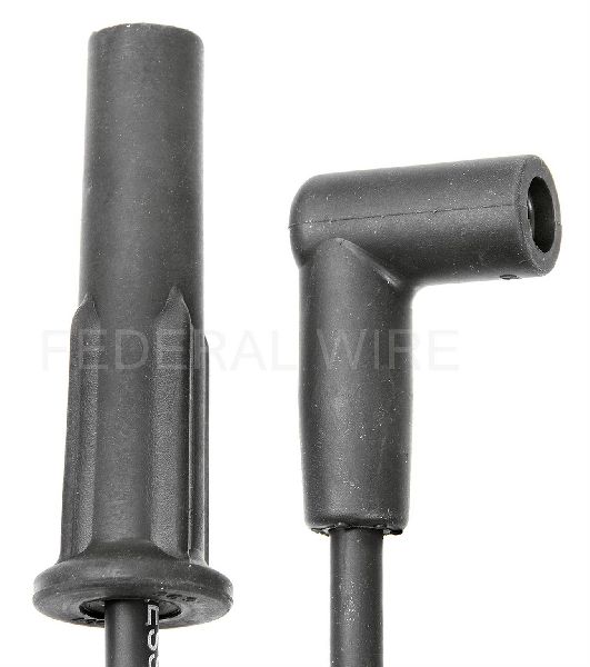 1998-1999 Dodge Durango Spark Plug Wire Set (Standard Wires)