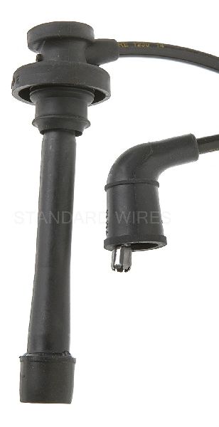 2000 Buick Park Avenue Spark Plug Wire Set (Standard Wires)