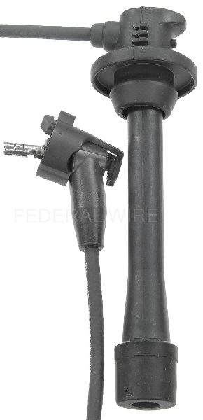 1992-1993 Lexus ES300 Spark Plug Wire Set (Standard Wires)