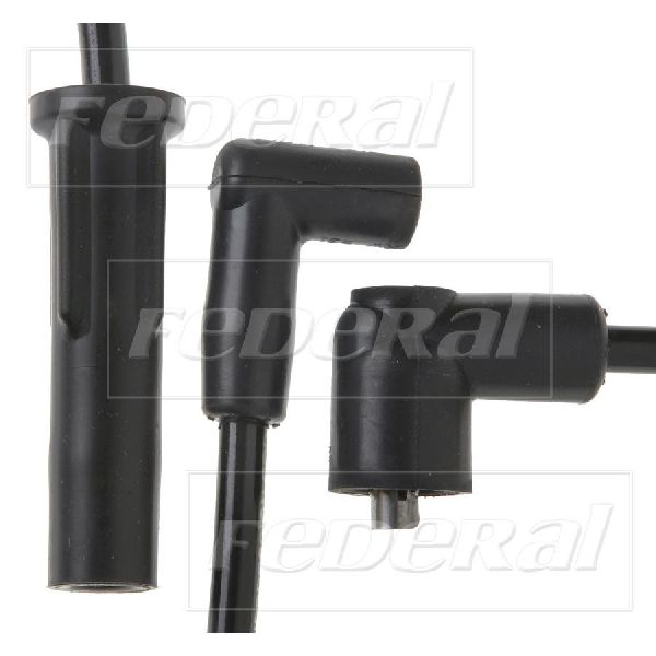 2003-2004 Mazda 6 Spark Plug Wire Set (Standard Wires)
