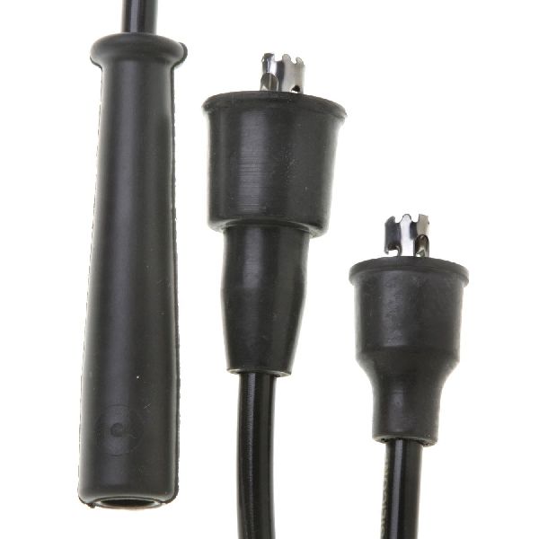 1989-1991 Chevrolet Tracker Spark Plug Wire Set (Standard Wires)