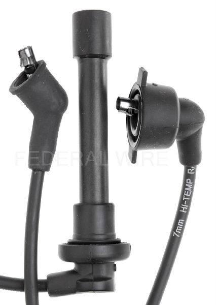 1997-1999 Acura CL Spark Plug Wire Set (Standard Wires)