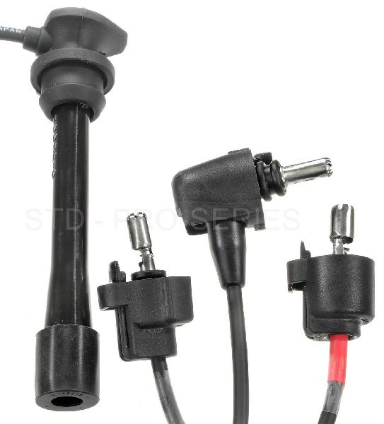 1991-1997 Toyota Previa Spark Plug Wire Set (Standard Wires)