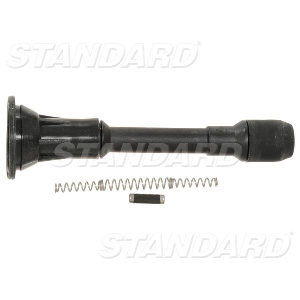 2017 Nissan Kicks Direct Ignition Coil Boot (Standard Wires)