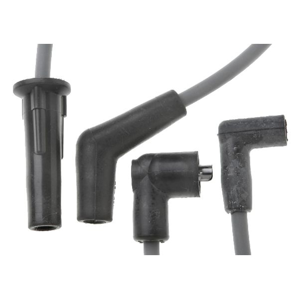 1979 Ford Mustang Spark Plug Wire Set (Standard Wires)