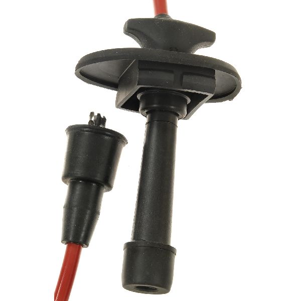 1996 Subaru Legacy Spark Plug Wire Set (Standard Wires)