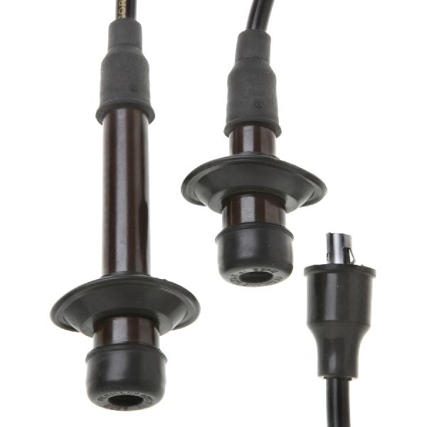 1972-1979 Volkswagen Transporter Spark Plug Wire Set (Standard Wires)