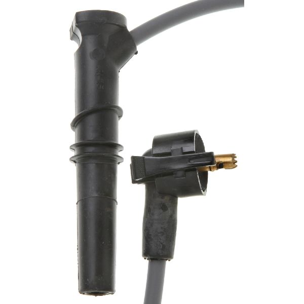 1996-1998 Lincoln Town Car Spark Plug Wire Set (Standard Wires)