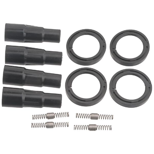 2010-2015 Toyota Prius Direct Ignition Coil Boot Kit (Standard Wires)
