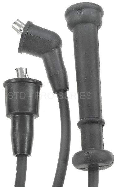 1982 Nissan 310 Spark Plug Wire Set (Standard Wires)