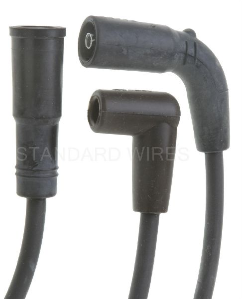 1996-1997 Pontiac Firebird Spark Plug Wire Set (Standard Wires)