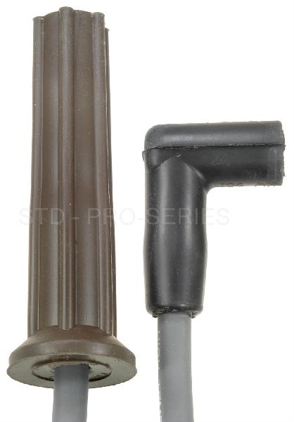 1984-1986 Jeep Cherokee Spark Plug Wire Set (Standard Wires)