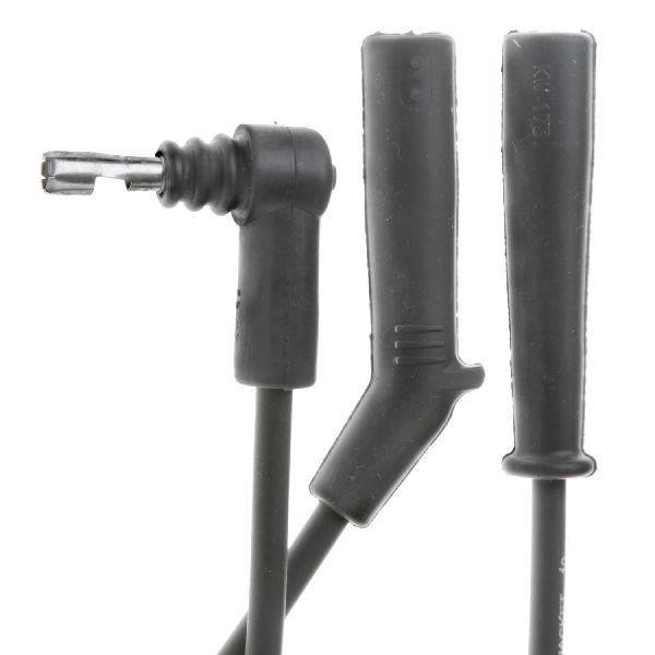 1983-1988 Toyota Tercel Spark Plug Wire Set (Standard Wires)