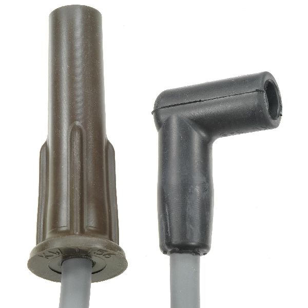 1979-1980 GMC C1500 Spark Plug Wire Set (Standard Wires)