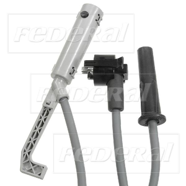 1995-2001 Ford Ranger Spark Plug Wire Set (Standard Wires)
