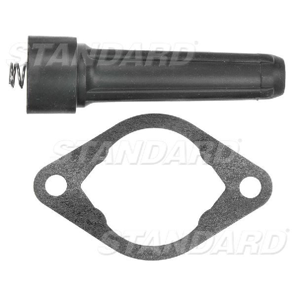 1992-1996 Jaguar XJS Direct Ignition Coil Boot (Standard Wires)