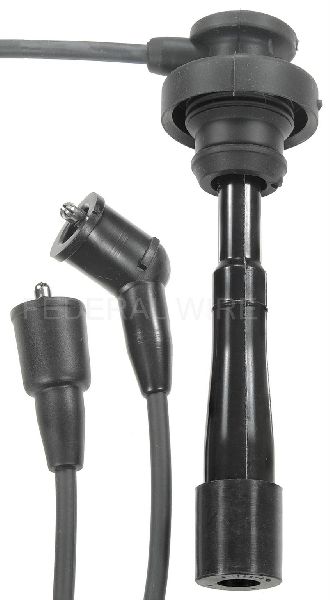 1997-2002 Mitsubishi Montero Spark Plug Wire Set (Standard Wires)