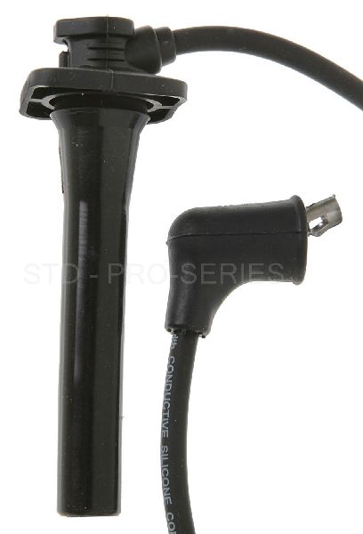 1999-2000 Mazda Protege Spark Plug Wire Set (Standard Wires)