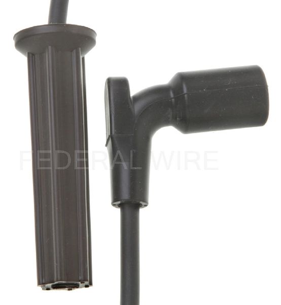 2006-2007 Saturn Relay Spark Plug Wire Set (Standard Wires)