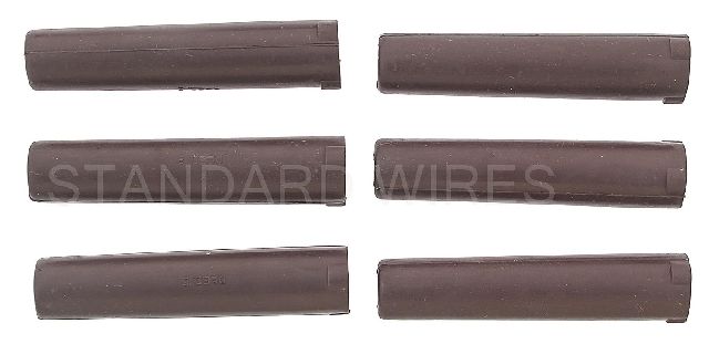 2001-2002 Oldsmobile Aurora Direct Ignition Coil Boot Kit (Standard Wires)