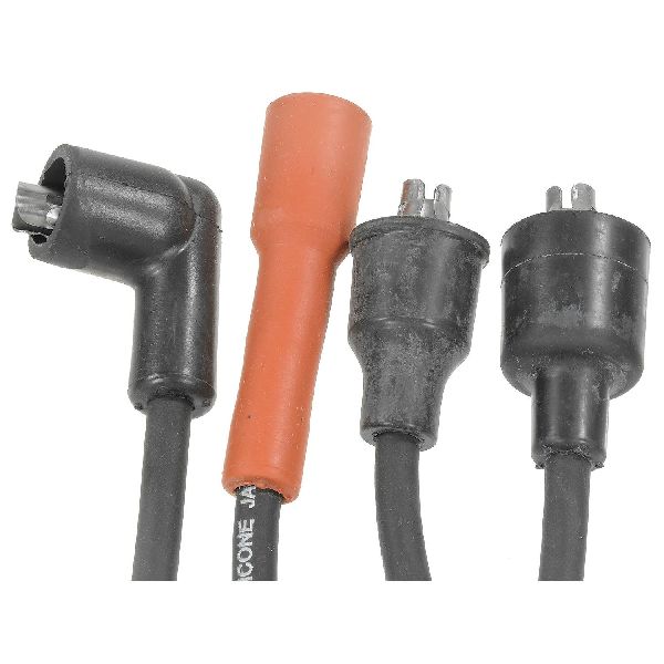 1971-1980 International Scout II Spark Plug Wire Set (Standard Wires)